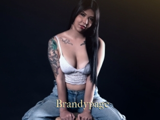 Brandypage