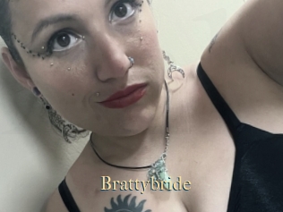 Brattybride