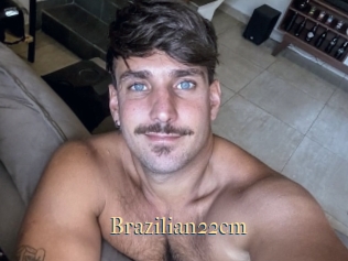 Brazilian22cm