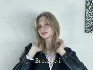 Breckdavi