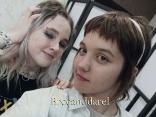 Breeanddarel