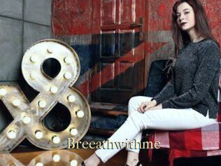 Breeathwithme