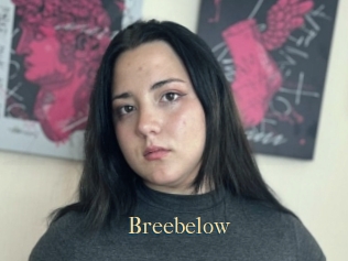 Breebelow