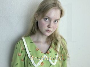 Breebrainard