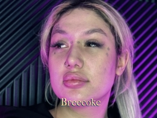 Breecoke
