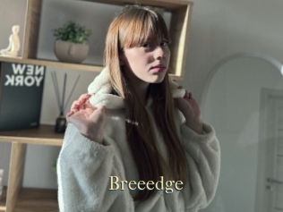 Breeedge