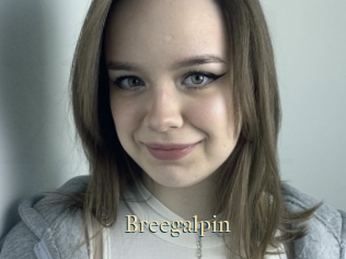 Breegalpin