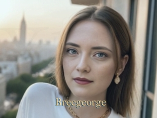 Breegeorge