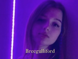 Breegulliford