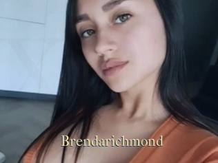 Brendarichmond