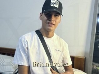 Briamalvarez