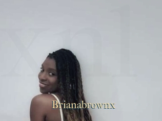Brianabrownx