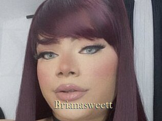 Brianasweett