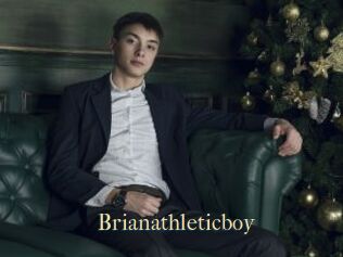 Brianathleticboy