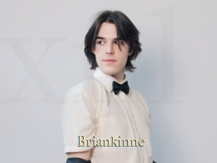 Briankinne