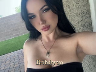 Bribabyxo