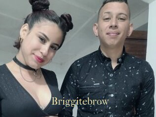 Briggitebrow