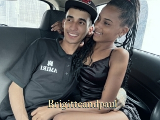 Brigitteandpaul