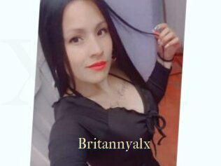Britannyalx