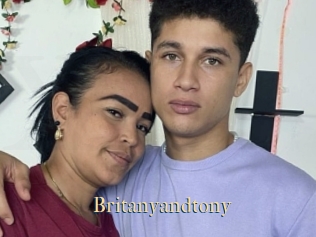 Britanyandtony