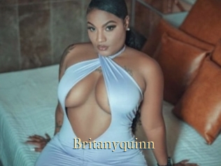 Britanyquinn