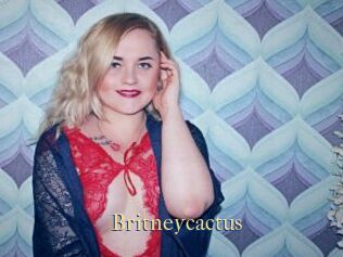 Britneycactus