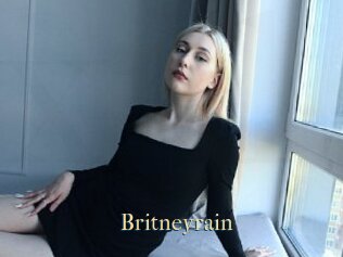 Britneyrain