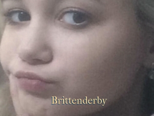 Brittenderby