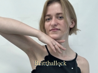 Britthallock