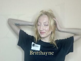 Britthayne