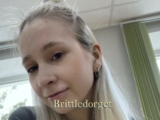 Brittledorget