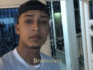 Brodacrazy