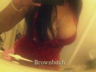 Brownbitch