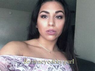 Browneyedbbygurl