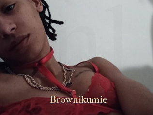 Brownikumie
