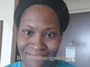 Brownskinsexgoddess45