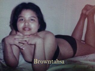 Browntahsa