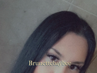 Brunettebaybee