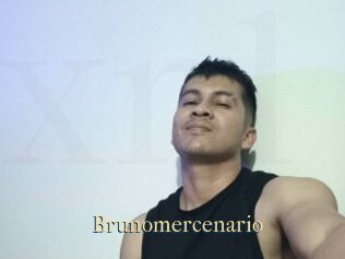 Brunomercenario