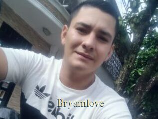 Bryamlove