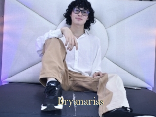 Bryanarias