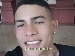 Bryanmontes