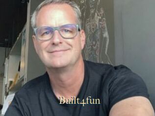 Built4fun