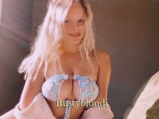 Bustyblondi