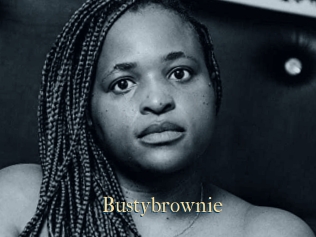 Bustybrownie