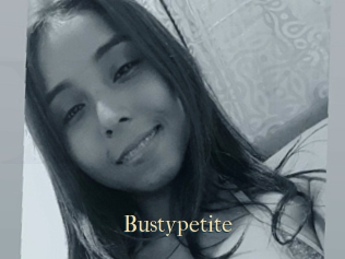 Bustypetite