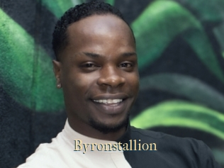 byronstallion ssexx
