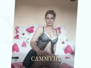 CAMMYILA