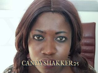 CANDYSHAKKER25