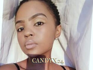 CANDYX24